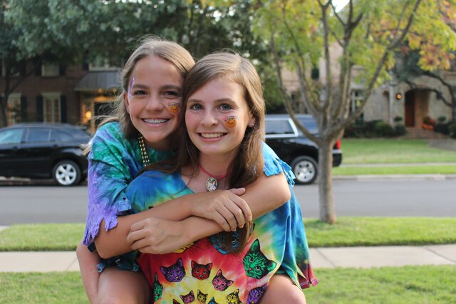 12-13: Formal Operational Period