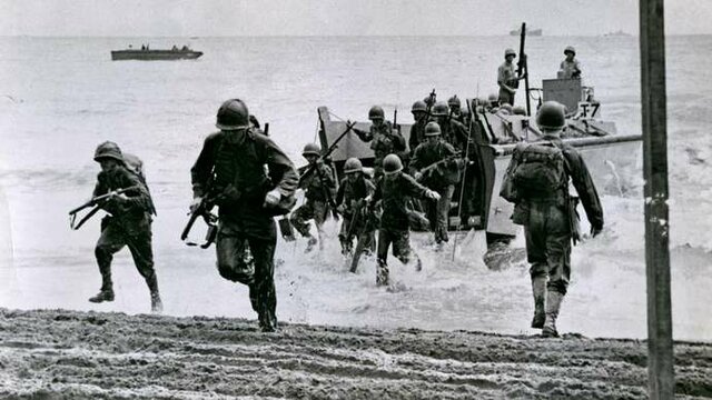 Battle of GuadalCanal