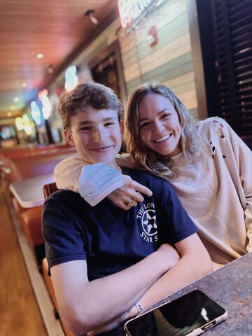 16-17: Formal Operational Period