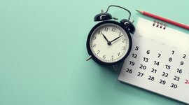 Timeline: Tecnologias para medir el tiempo