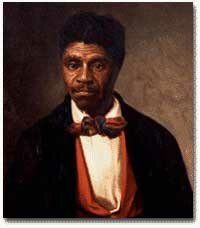 Dred Scott v Sandford