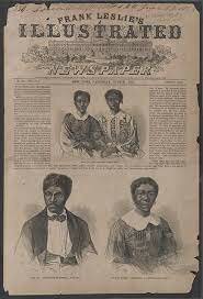 Dred Scott v. Sandford