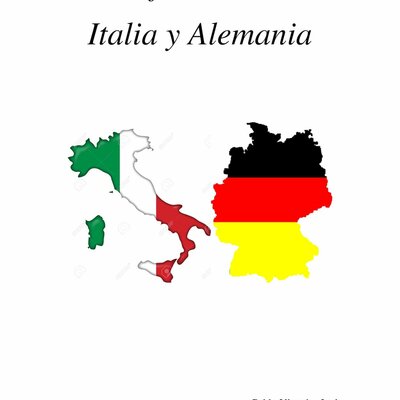 Timeline: Unificación Alemana e Italiana