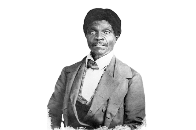 Dred Scott vs. Sandford