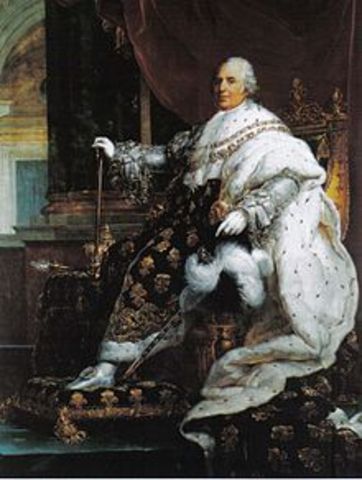 King louis XVII