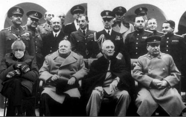 Yalta Conference