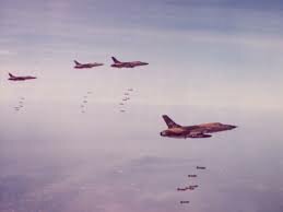 operation rolling thunder vietnam