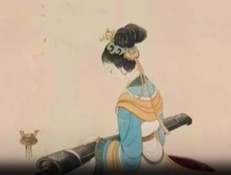 Traditional chinese music