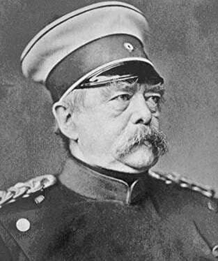 Bismarck Ministro-Presidente
