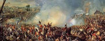 Défaite de Waterloo