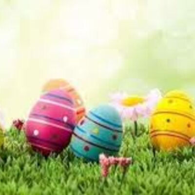 Timeline: Πάσχα