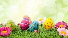 Timeline: Πάσχα