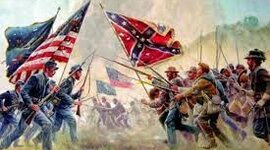 Timeline: Causes of the Civil War