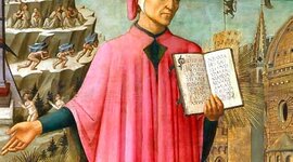 Timeline: Vida y obra de Dante Alighieri