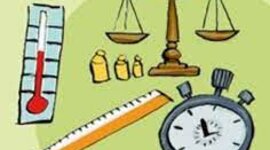 Timeline: Historia de las medidas