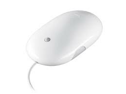 Wireless Mighty Mouse