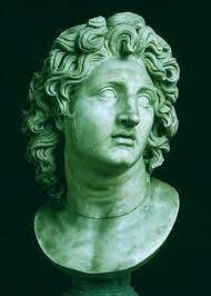 Alexander the Great (356-323 BCE)