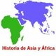 Historia de asia y africa