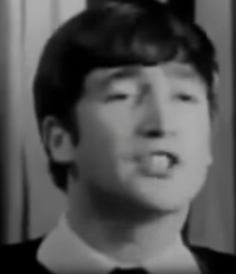 Love me do