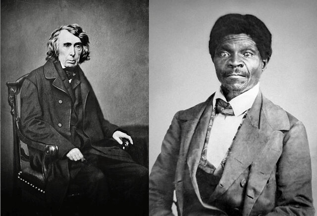 Dred Scott Decision