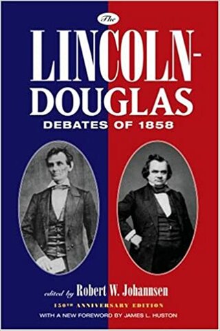 Lincoln-Douglas Debates