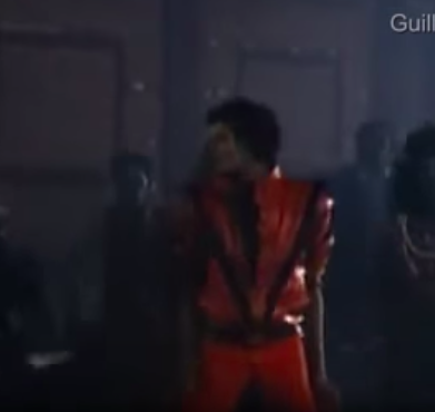 Thriller