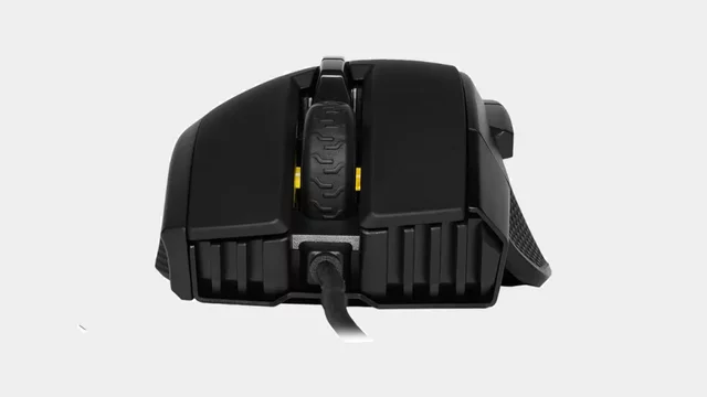 Razer Naga Pro