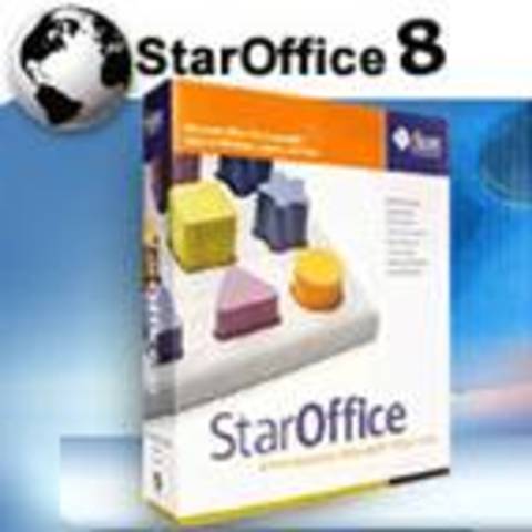 StarOffice