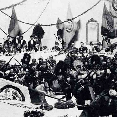 Guerra de los mil días