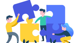 Timeline: Desarrollo humano