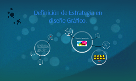 definicion y estrategia
