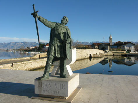 Hrvatska postaje neovisna