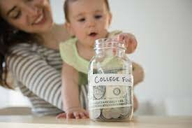 Children’s college fund