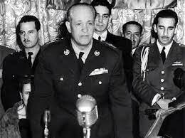 Dictadura de Rojas Pinilla