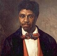 Dred Scott v. Sandford