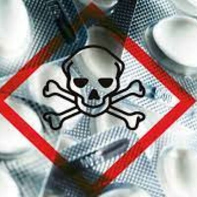 Timeline: Historia de la Toxicología Industrial