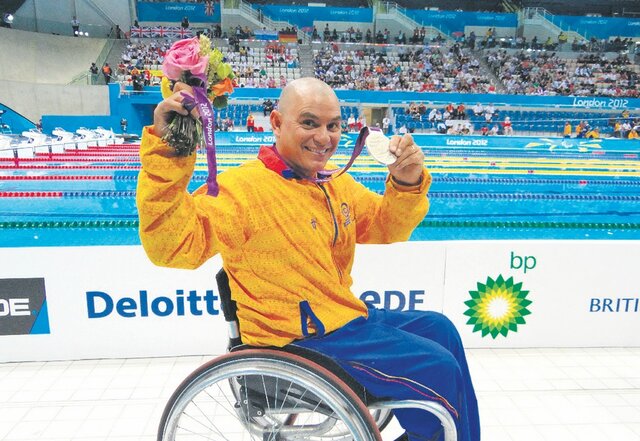 Moisés Fuentes García