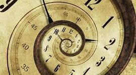 Timeline: Cronología de las tecnologías de la medición del tiempo