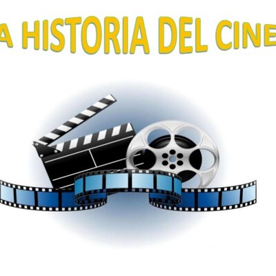 Timeline: Historia del Cine por Santiago Alonso