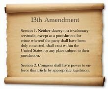 13th Amendment