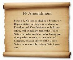 14th Amendment