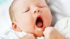 Timeline: bio como hija