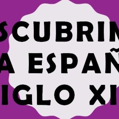 Timeline: Descubrimos la España del siglo XIX