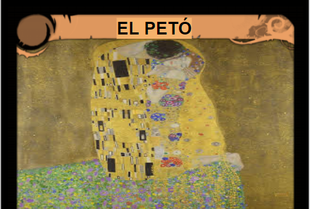 EL PETÓ