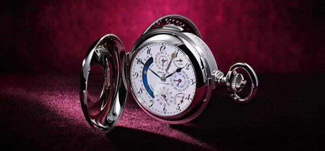 Reloj con ecuación del tiempo