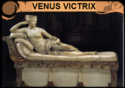 VENUS VICTRIX
