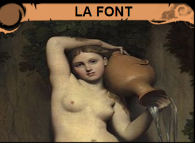 LA FONT