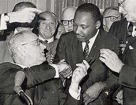 Civil Rights Act of 1964