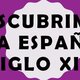Foto de descubrimos la españa del siglo xix