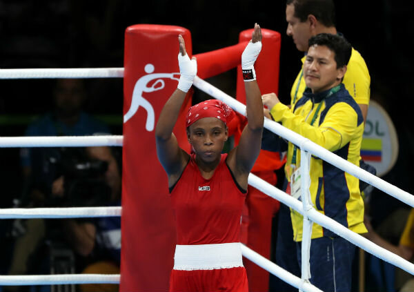 Ingrit Lorena Valencia